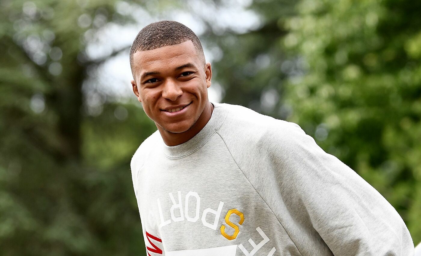 Il Real Madrid abbandona l’obiettivo Neymar e punta Mbappé