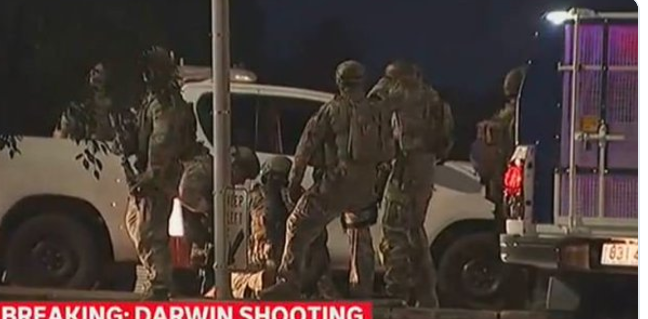 Australia, strage in un hotel a Darwin: almeno 4 morti