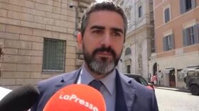 M5s, Fraccaro: “Si sta lavorando con leale collaborazione”