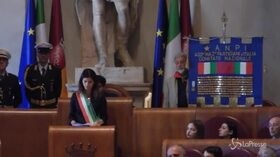 Roma, 75 anni fa la Liberazione dal nazifascismo