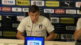 Barella: “Ho dato tutto per il Cagliari, non so quale sarà il mio futuro”