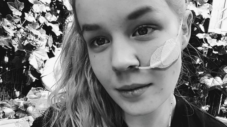 Paesi Bassi, 17enne stuprata da bambina ottiene l'eutanasia