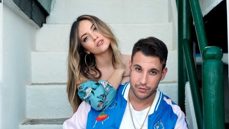 Chi è Il Fidanzato Di Ana Mena