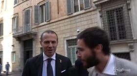 Accordo Lega-M5s su sblocca Cantieri, Romeo: “Leale collaborazione che non è mai mancata”