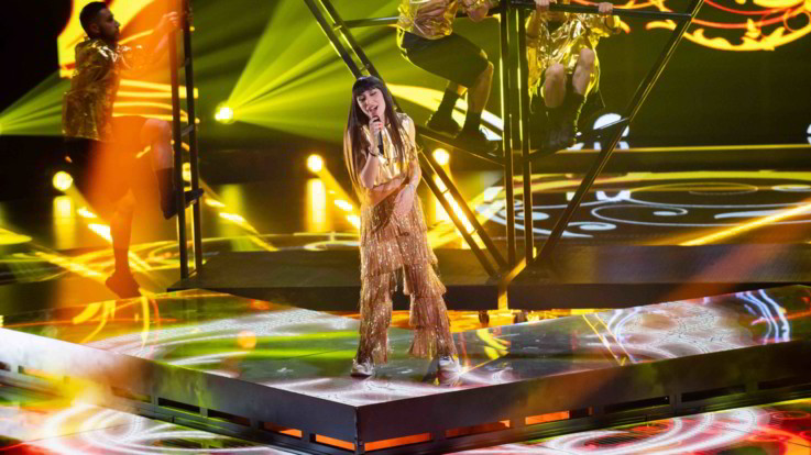 The Voice, trionfa la 16enne Carmen Pierri. Vittoria di Gigi D'Alessio