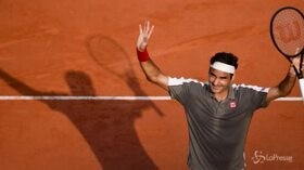 Tennis, Fognini nella top ten mondiale