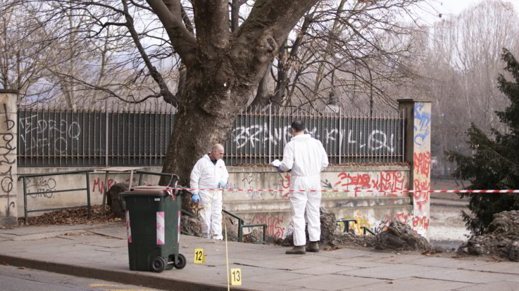 Torino, trovato un secondo cadavere nel Po: indagini in corso