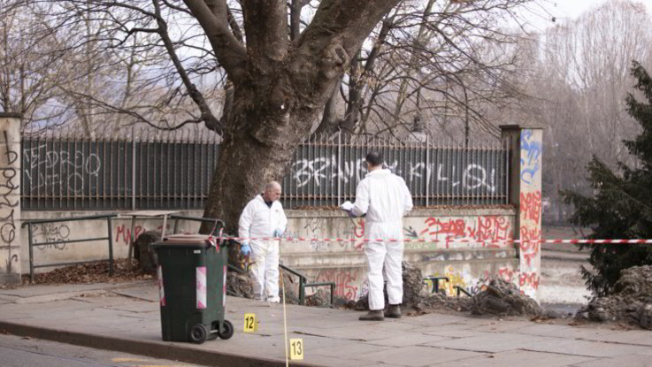 Torino, trovato un secondo cadavere nel Po: indagini in corso