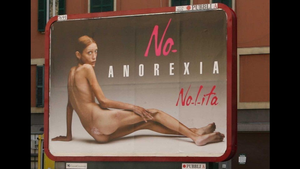 “Donne invisibili”, convegno a Benevento sull’anoressia