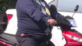Metà degli italiani è in sovrappeso, uno su dieci è obeso