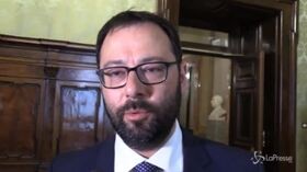 Sblocca cantieri, Patuanelli (M5S): “Non ci sarà il voto di fiducia”