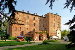 Pic nic, danze e musiche del ‘700 al Castello di Pralormo