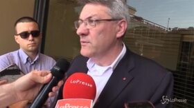 Infrazione Ue, Landini: “Confermato il fallimento delle politiche economiche del governo”