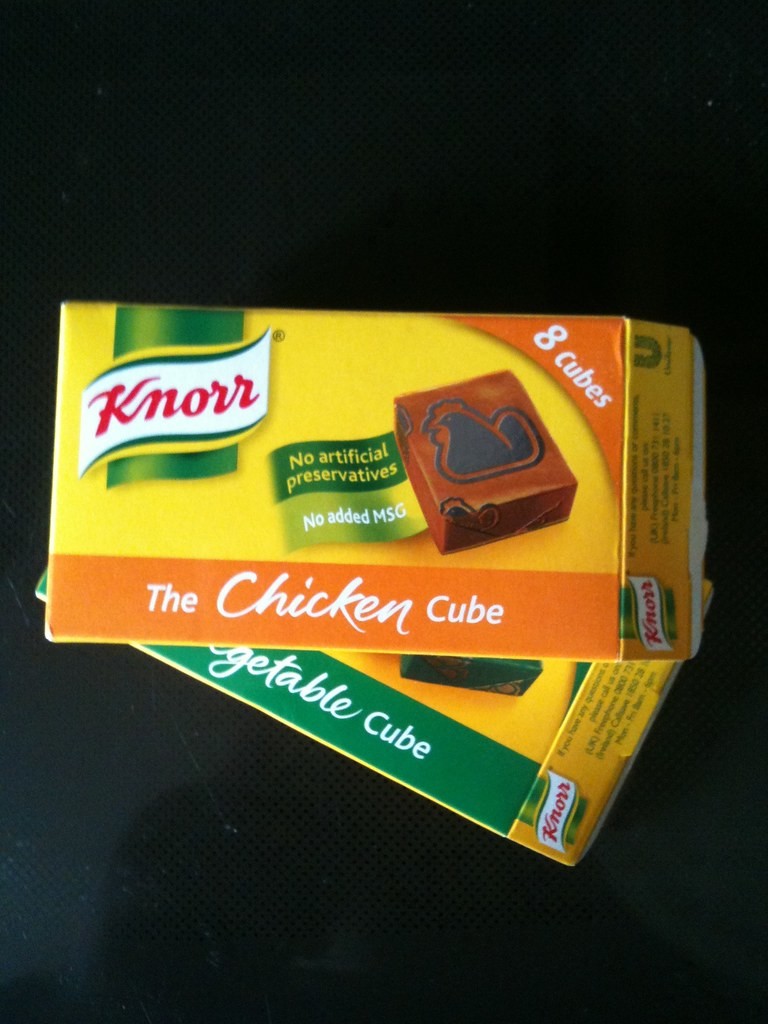 Dado Knorr verso Portogallo, 76 licenziamenti. Unilever: “Verona non chiude”
