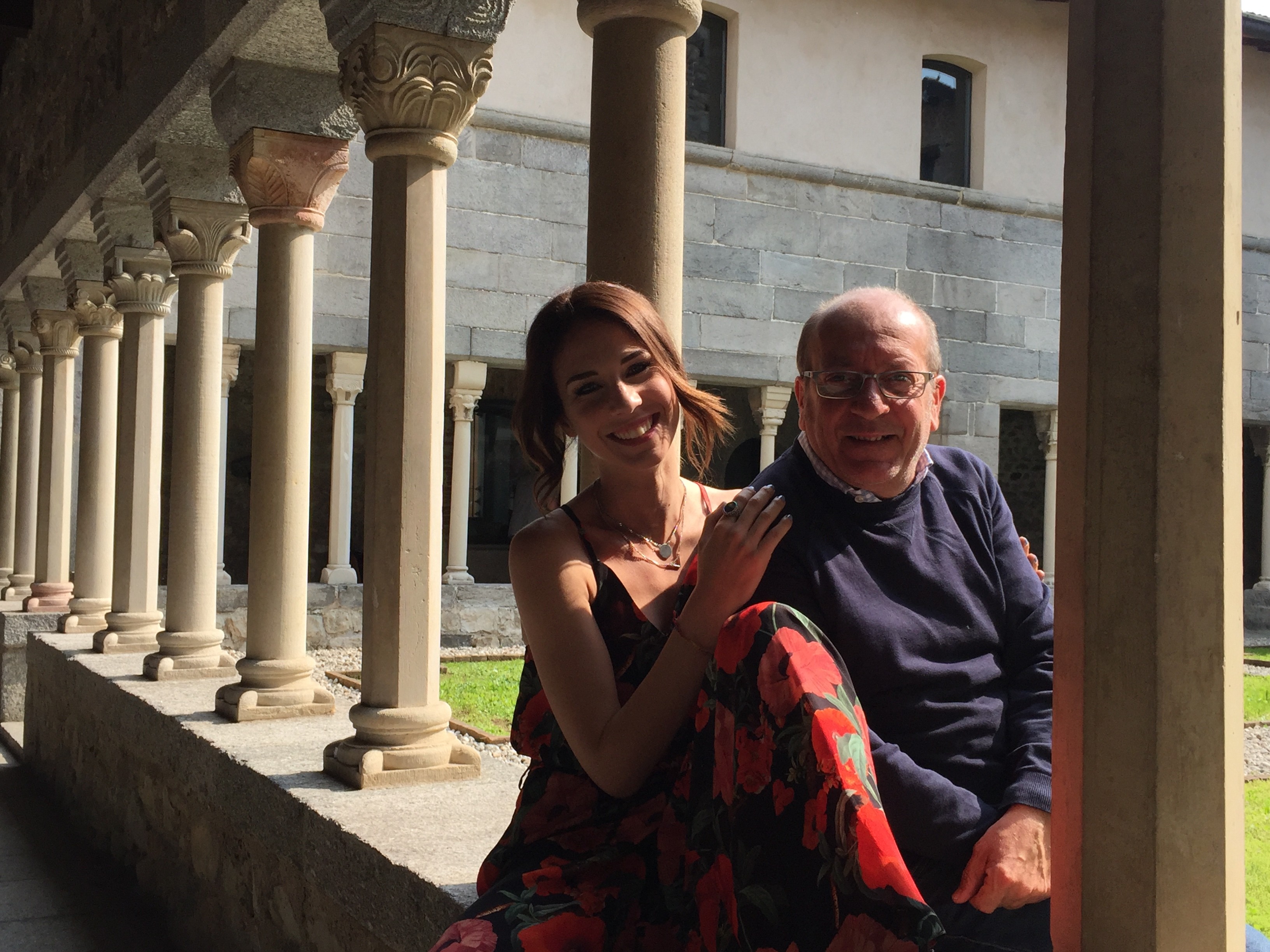 Un tour nei luoghi mistici d’Italia, su Sky torna ‘Sei in un Paese meraviglioso’