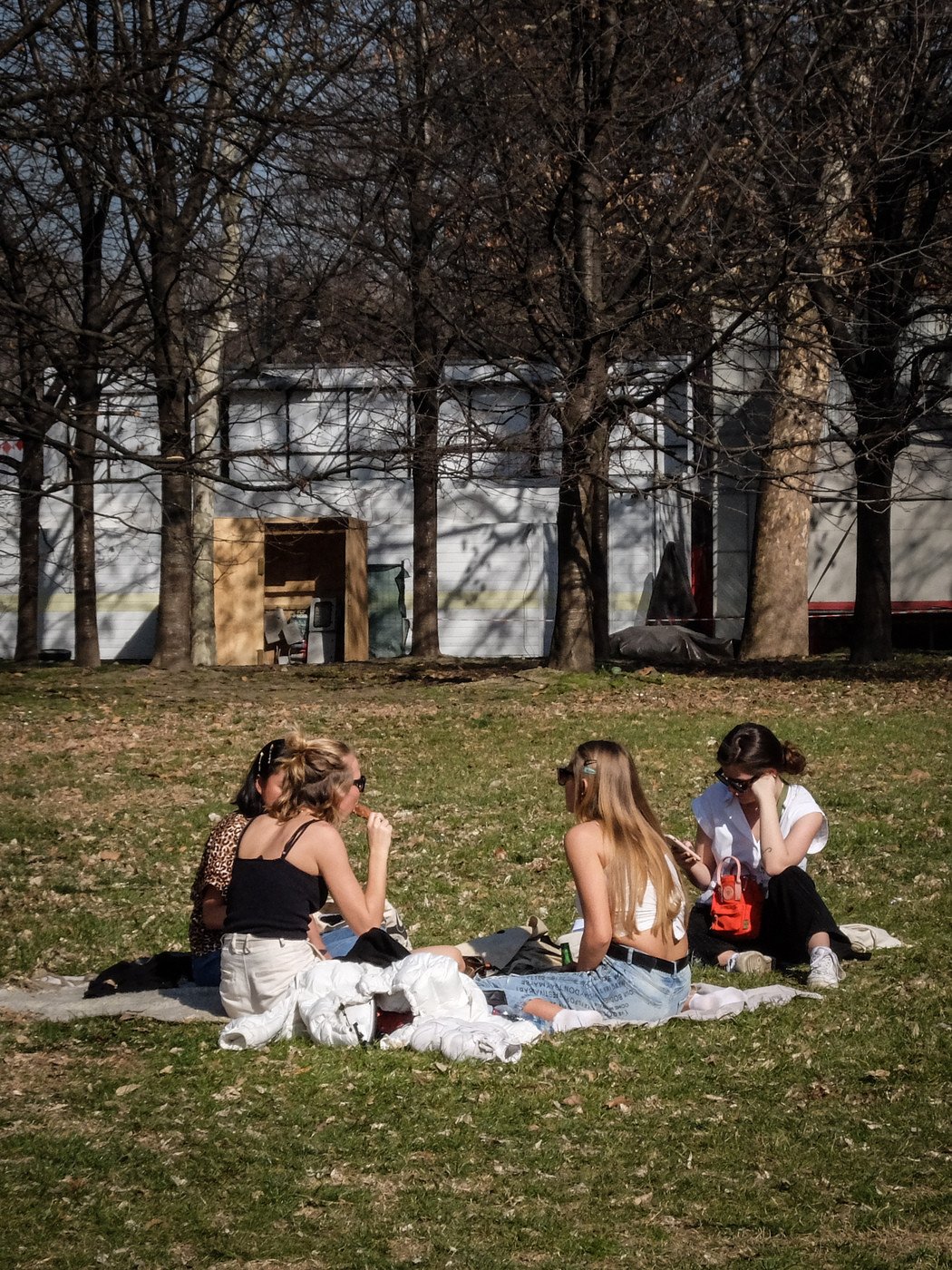 Sole e caldo, specie al Centro-Sud: il meteo del 6 e 7 giugno