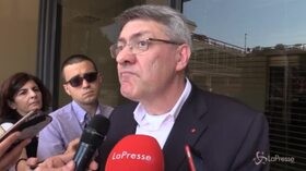 Sblocca cantieri, Landini: “Folle stoppare le leggi per far ripartire investimenti”
