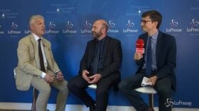 Morra: “Dialogo con Pd? Se politica è servizio e non privilegio io parlo con tutti”