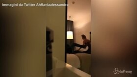 Neymar accusato di stupro, spunta un video in rete: la modella urla e lo colpisce