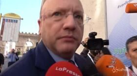 Procedura infrazione, Boccia: “Dialogo con Ue per evitarla”