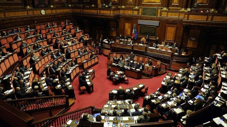Sblocca cantieri, via libera dal Senato: novità su appalti, Mose e Autostrade