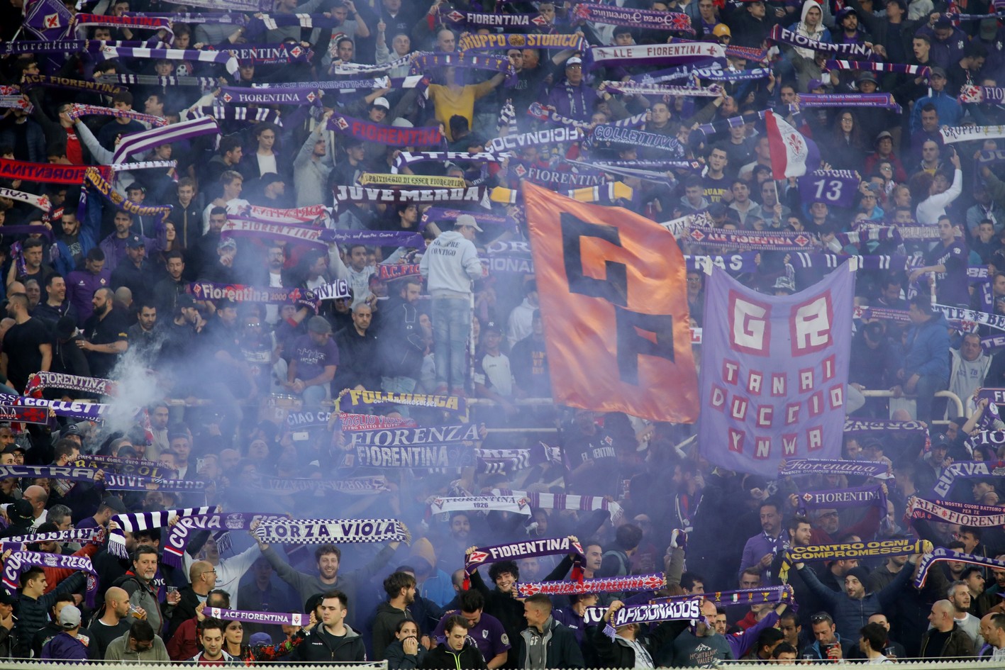 Fiorentina, finisce era Della Valle: Commisso nuovo proprietario. “Scriverò la storia del club”