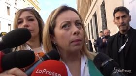 Procedura infrazione, Meloni: “L’Italia vada a vedere il bluff dell’Ue”