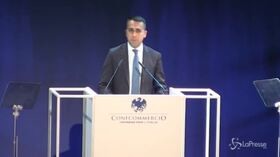 Di Maio: “Lettera su debito? Ue non ha imparato nulla dal passato”