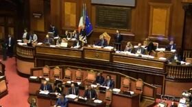Sblocca Cantieri, via libera in aula al Senato