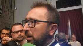 Conflitto di interesse, Bonafede: “Nuova legge è una priorità”