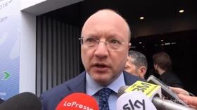 Ue, Boccia: “Bene la proposta di Di Maio, Commissario di primo livello è priorità”