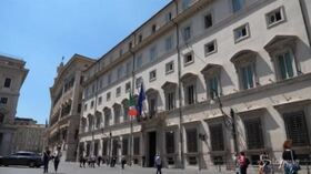 Incontro Salvini-Di Maio: “Il governo deve andare avanti”