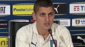Nazionale, Verratti: “Un ritorno di Buffon? Sarebbe un vantaggio per tutti”