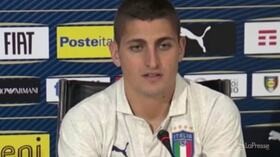 Nazionale, Verratti: “Contro la Grecia faremo una grande gara”