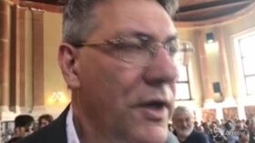 Fca-Renault, Landini: “Il governo deve fare molto di più”