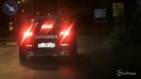 Ivrea, tabaccaio spara e uccide ladro: indagato