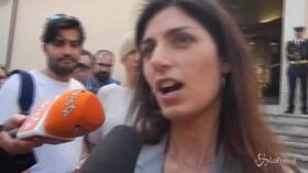 Roma, Raggi: “Abbiamo riscritto le norme di convivenza civile”