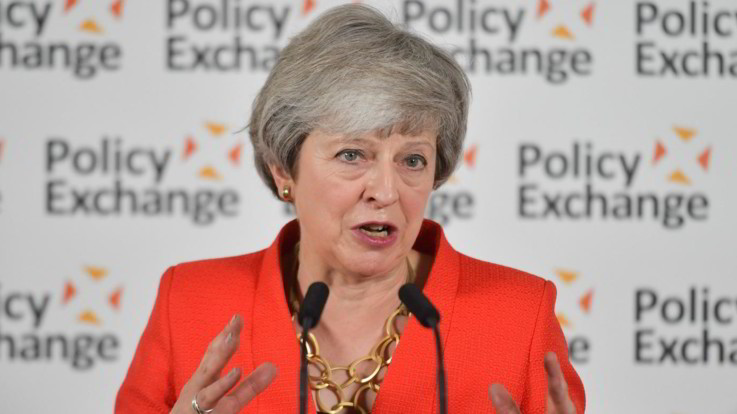 May si dimette da leader Tory: parte la corsa alla successione