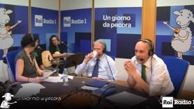 Feltri ammette: “Ho votato Salvini. Berlusconi? Si circonda di fessi”