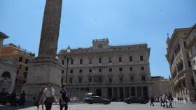 Di Maio: “Nessun rimpasto ma presto nuovo ministro Ue”