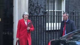 May si dimette, tra i Tories si cerca il nuovo premier