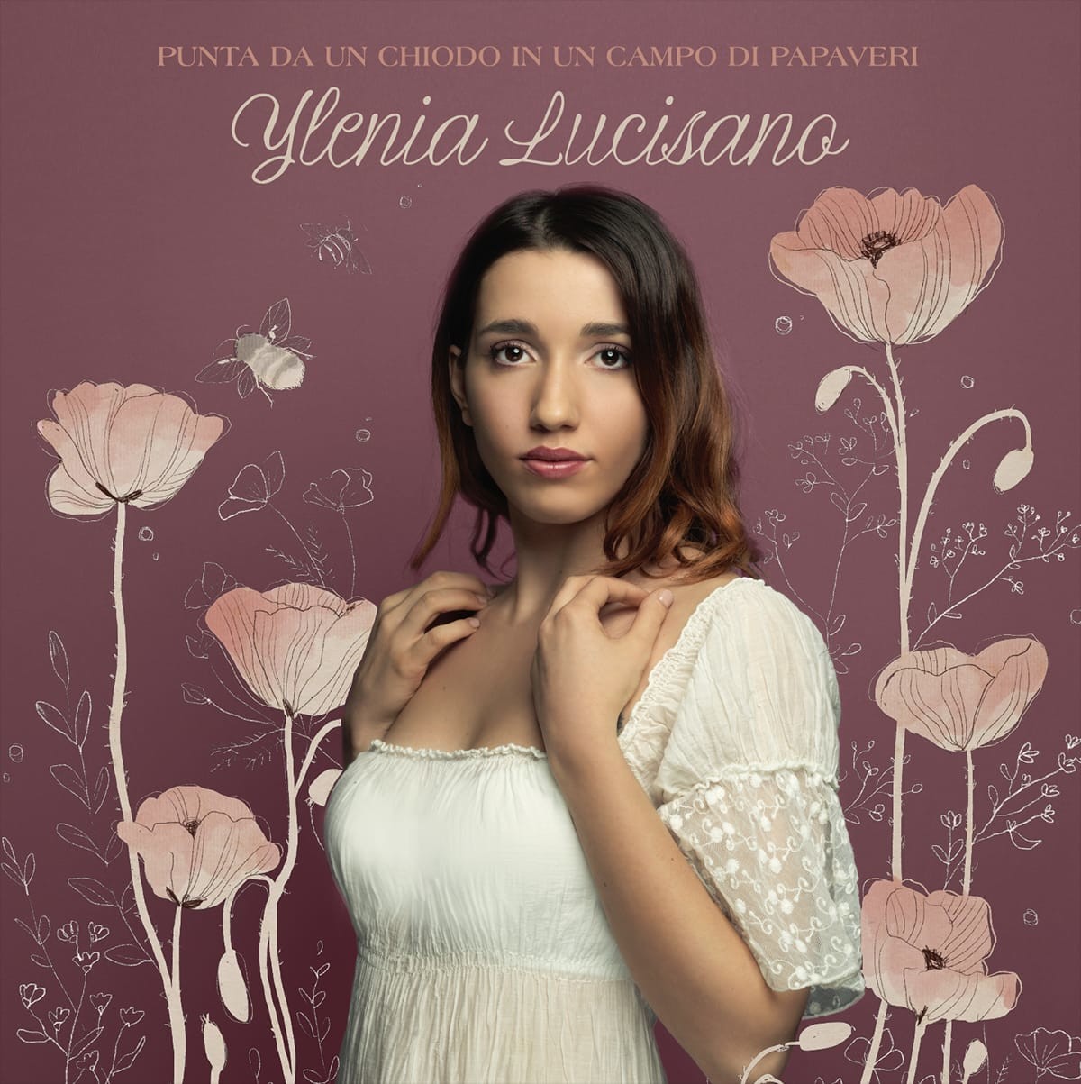 Ylenia Lucisano dalla Calabria al Primo Maggio: “La mia musica per immagini”