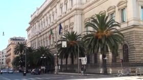 Bankitalia taglia le stima di crescita