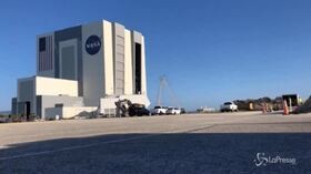 La Nasa aprirà la stazione spaziale ai turisti dal 2020