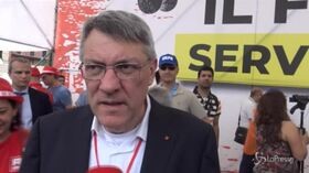 Lavoro, Landini: “Uniti per portare a casa dei risultati”