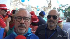Pubblico impiego, Barbagallo: “Mancano medici, se continua così necessari caschi blu dell’Onu”