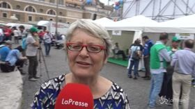Furlan: “Chiediamo rinnovo dei contratti e assunzioni”
