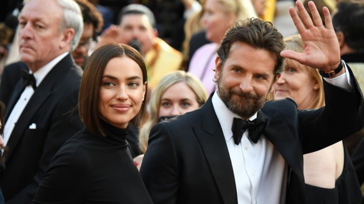 Bradley Cooper e Irina Shayk, storia alla deriva molto prima della rottura. E ora tutti tifano Lady Gaga