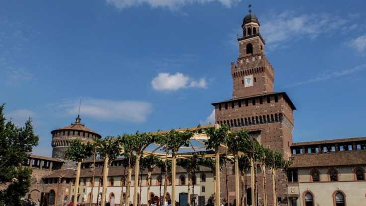 Estate Sforzesca a Milano: oltre 80 eventi tra musica, danza e teatro