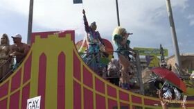 Roma Pride, i partecipanti: “Importante esserci e lottare per i diritti Lgbt”